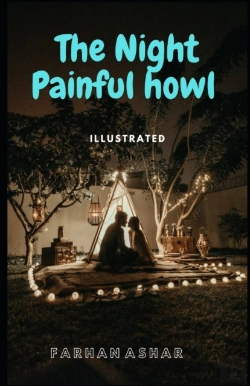 Bertrand.pt - The Night Painful Howl Illustrated