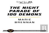 The Night Parade Of 100 Demons