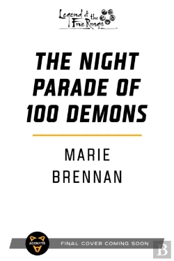 Bertrand.pt - The Night Parade Of 100 Demons