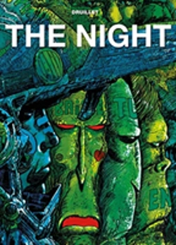 Bertrand.pt - The Night