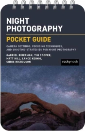 The Night Photography: Pocket Guide