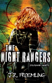 The Night Rangers