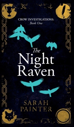 Bertrand.pt - The Night Raven
