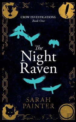 Bertrand.pt - The Night Raven