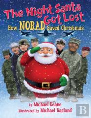 The Night Santa Got Lost
