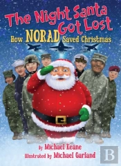 The Night Santa Got Lost