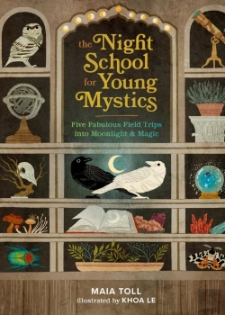 Bertrand.pt - The Night School For Young Mystics