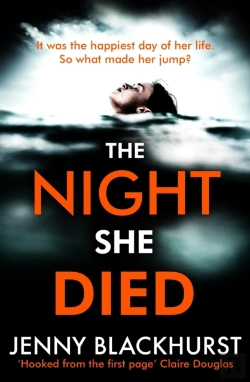 Bertrand.pt - The Night She Died