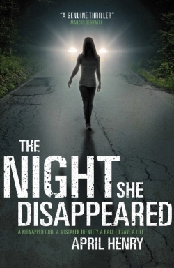 Bertrand.pt - The Night She Disappeared