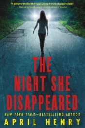The Night She Disappeared