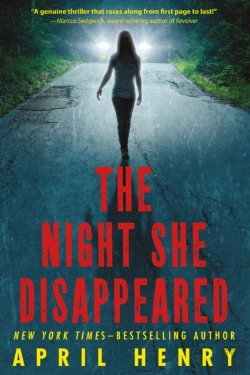 Bertrand.pt - The Night She Disappeared
