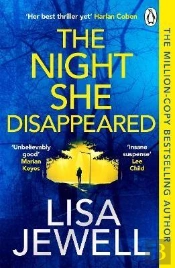 The Night She Disappeared