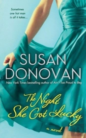 The Night She Got Lucky