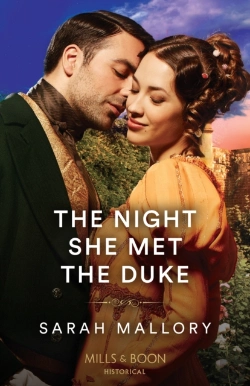 Bertrand.pt - The Night She Met The Duke