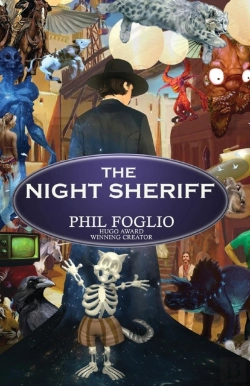 Bertrand.pt - The Night Sheriff