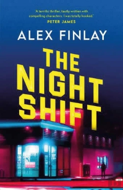 Bertrand.pt - The Night Shift