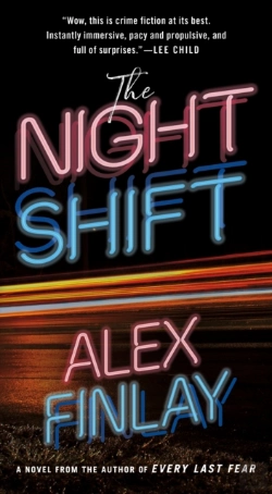 Bertrand.pt - The Night Shift