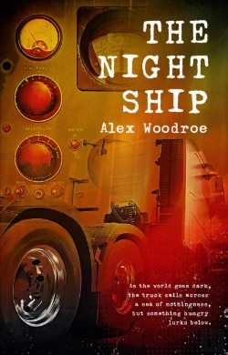 Bertrand.pt - The Night Ship