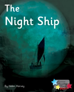 Bertrand.pt - The Night Ship