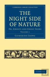 The Night Side Of Nature