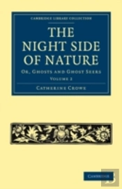 The Night Side Of Nature