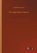 The Night-Side Of Nature