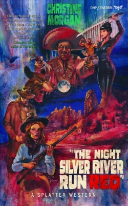 Bertrand.pt - The Night Silver River Run Red