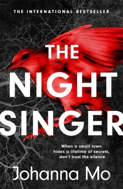 Bertrand.pt - The Night Singer