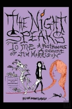 Bertrand.pt - The Night Speaks To Me