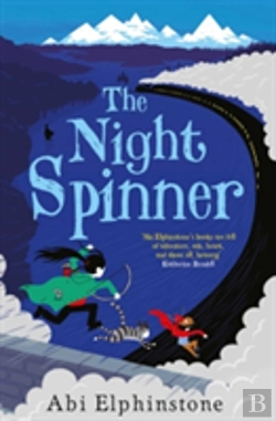 Bertrand.pt - The Night Spinner
