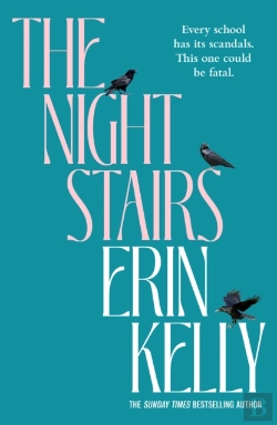 Bertrand.pt - The Night Stairs