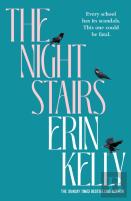 The Night Stairs