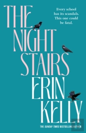 The Night Stairs