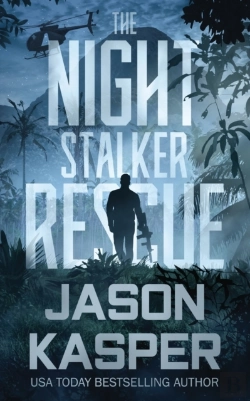 Bertrand.pt - The Night Stalker Rescue