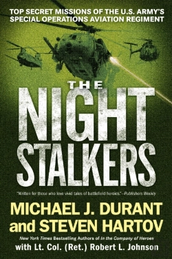 Bertrand.pt - The Night Stalkers