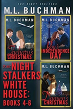 Bertrand.pt - The Night Stalkers White House