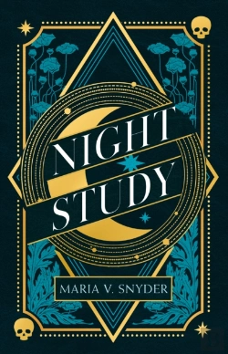 Bertrand.pt - The Night Study
