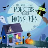 The Night That Monsters Are Not Monsters
