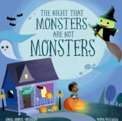 Bertrand.pt - The Night That Monsters Are Not Monsters