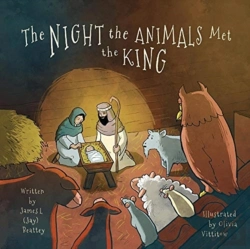 Bertrand.pt - The Night The Animals Met The King
