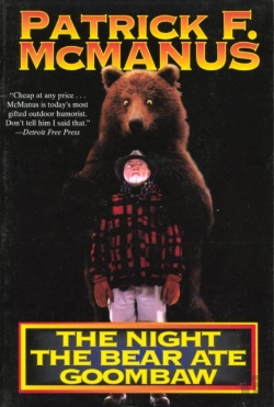 Bertrand.pt - The Night The Bear Ate Goombaw