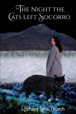Bertrand.pt - The Night The Cats Left Socorro