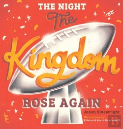 Bertrand.pt - The Night The Kingdom Rose Again