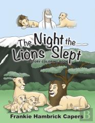 The Night The Lions Slept