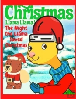 Bertrand.pt - The Night The Llama Saved Christmas