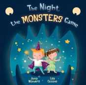 The Night The Monsters Came
