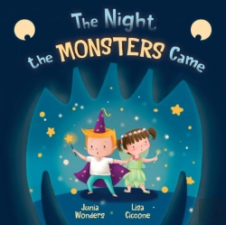 Bertrand.pt - The Night The Monsters Came