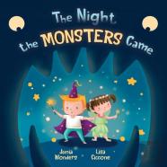 The Night The Monsters Came
