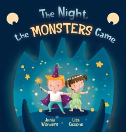 Bertrand.pt - The Night The Monsters Came