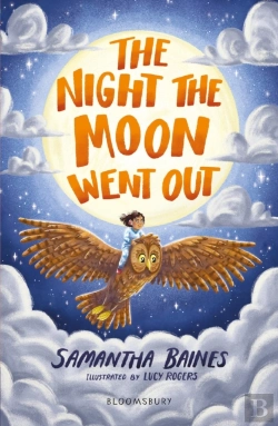Bertrand.pt - The Night The Moon Went Out: A Bloomsbury Reader